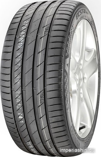 Kumho Ecsta PS71 295/35R21 107Y XL