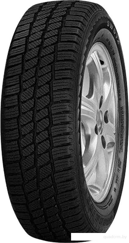 Goodride SW612 185/75R16C 104/102Q