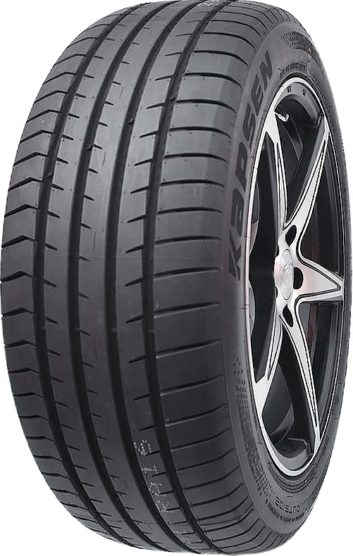 Kapsen Papide K3000 235/40R19 96W XL