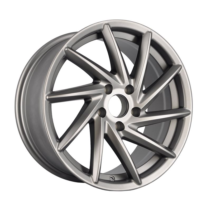 15" 4*98 7.0 ET32 58.5 ZB-1058 Matte GR