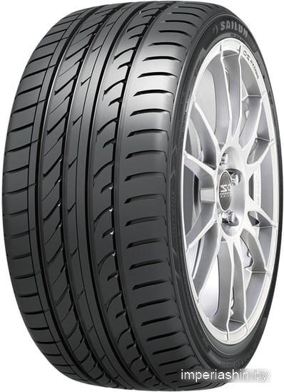 Sailun Atrezzo ZSR SUV 275/55R20 117V