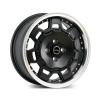 Диск PDW 15х6.5 4/98 ET30 D58.5 1069 MI/U4B