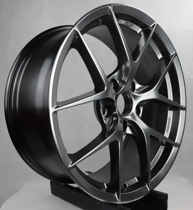 15" 4*100 6,5 ET40 67 PW-0134 MatteG