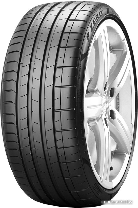 Pirelli P Zero PZ4 255/30R22 95Y