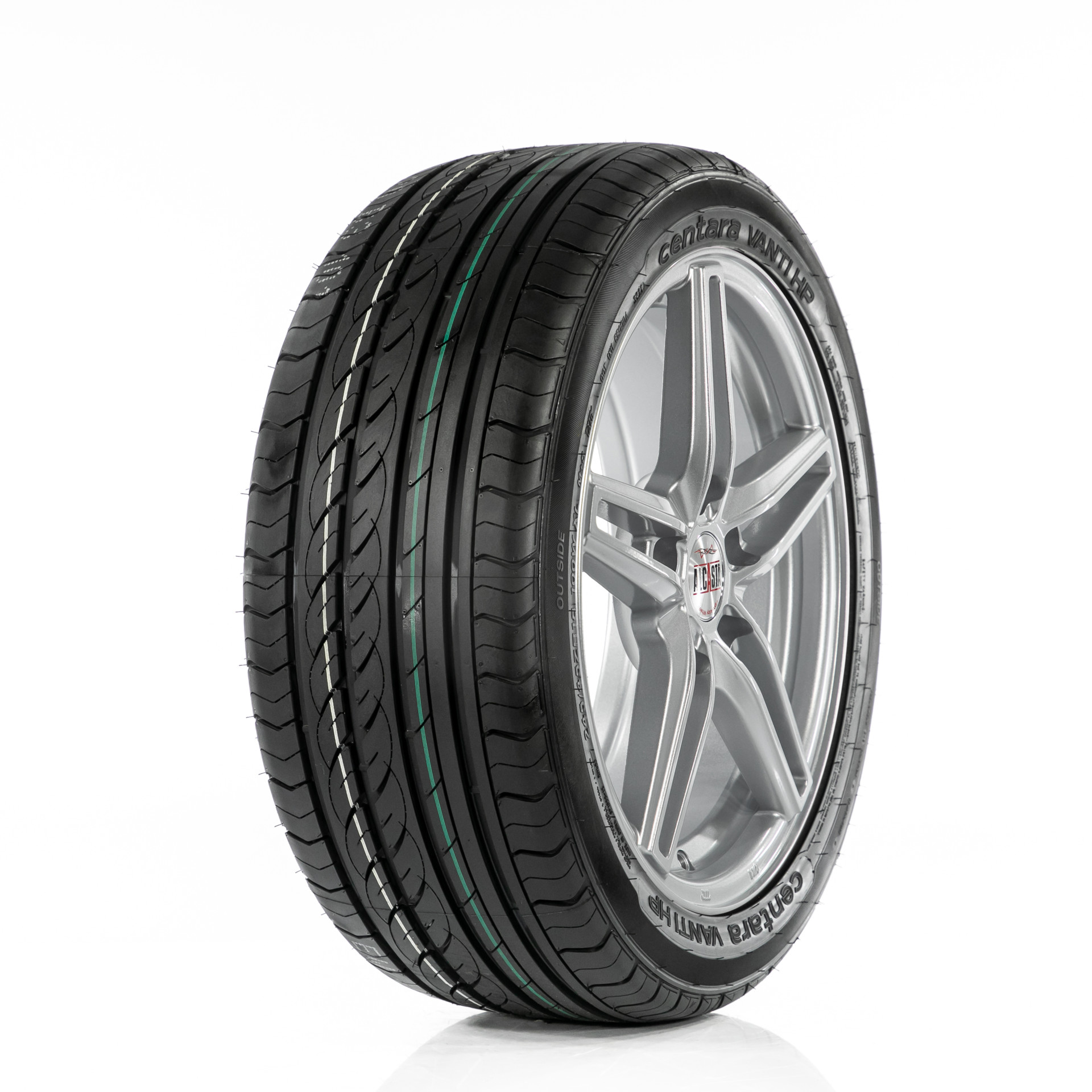 Centara Vanti HP 275/55R20 117V