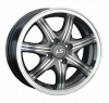LS LS323 16x7" 5х114.3мм DIA 73.1мм ET 40мм GMF