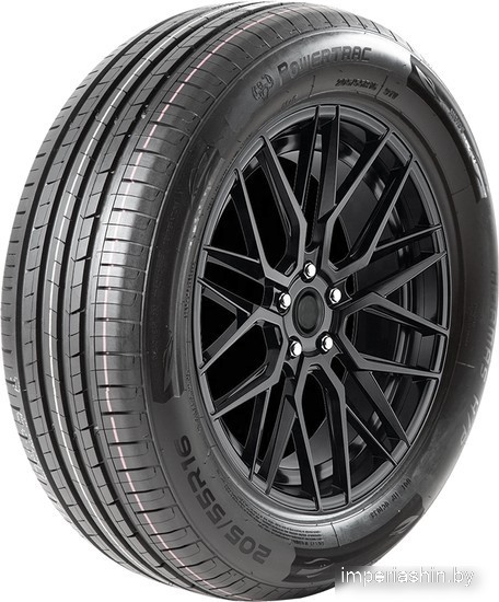 Powertrac Adamas H/P 165/80R13 83T