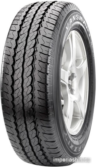 Maxxis Vansmart MCV3+ 205/75R16C 113/111R