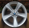 18" 5*120 8,5 ET20 74,0 ANZ-0028(F) S
