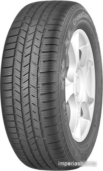 Continental ContiCrossContact Winter 285/45R19 111V