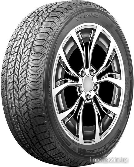 Autogreen Snow Chaser AW02 245/55R19 103T