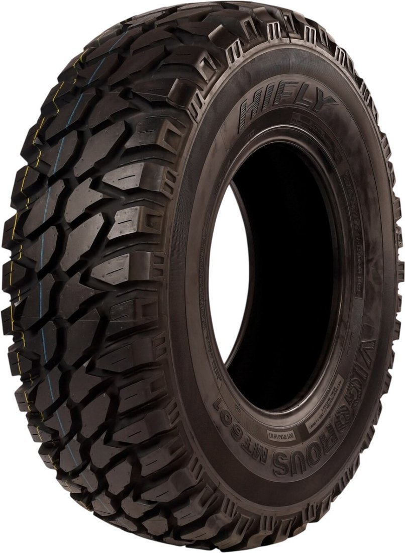 HI FLY Vigorous MT601 265/70R17 121/118Q