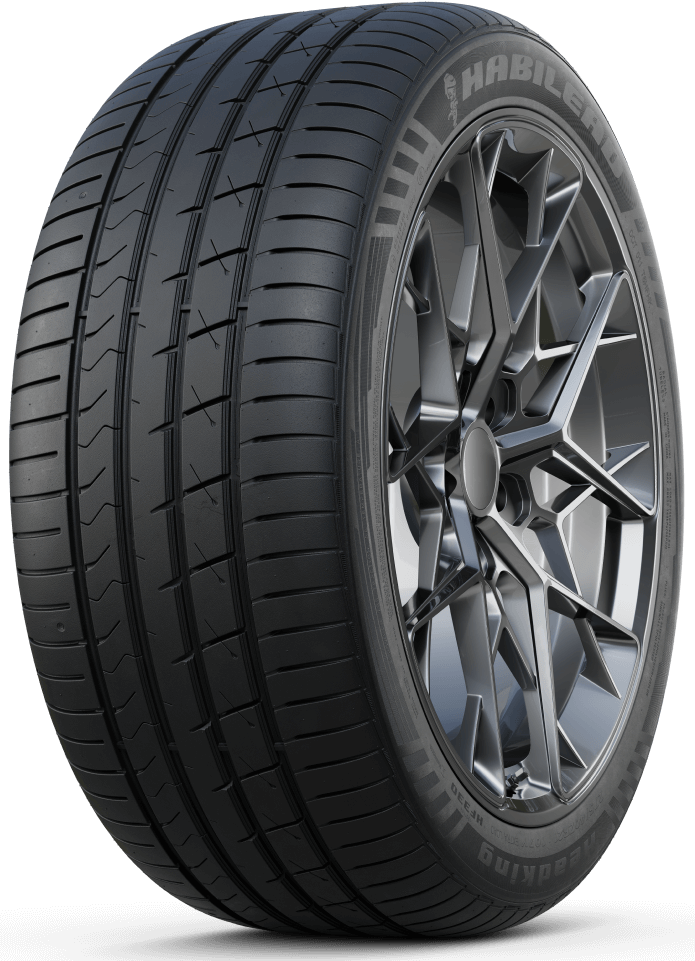Habilead UHP HF330 235/40R19 96W