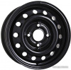 Magnetto 16017 16x6.5" 4x100мм DIA 60.1мм ET 50мм Black