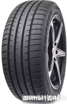 Kapsen Papide K3000 225/55R17 101W XL