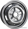 TREBL 9118 16x6.5" 5x160мм DIA 65.1мм ET 60мм S