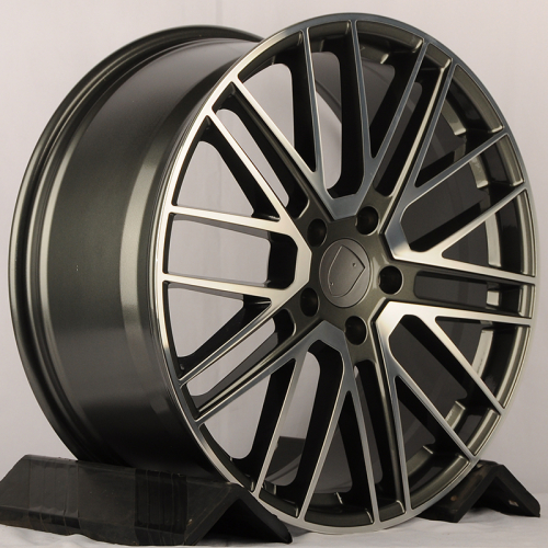 HMD 3084F 21x11.5" 5x130мм DIA 71.6мм ET 69мм MG