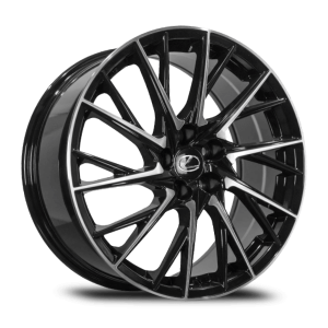 19" 5*114,3 8,0 ET38 60,0 TS-0250 BF