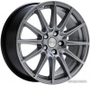 SKAD ЛеМан 16x7" 4x108мм DIA 65.1мм ET 32мм Графит