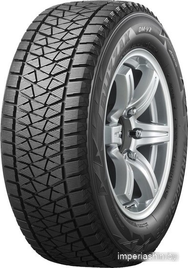 Bridgestone Blizzak DM-V2 225/65R17 102S