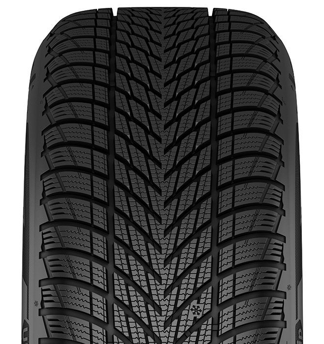 GoodYear UltraGrip Performance 3 245/45R19 102V