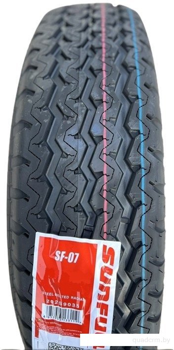 Sunfull SF-07 225/70R15 112/110R