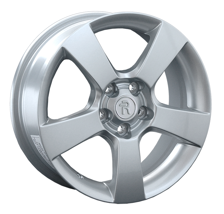 REPLAY GN26 16x6.5" 5х105мм DIA 56.6мм ET 39мм S