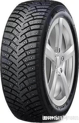 Nexen WinGuard WinSpike 3 245/40R18 97T XL (под шип)