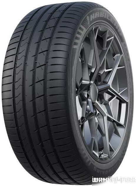 Habilead UHP HF330 RFT 315/35R20 110Y