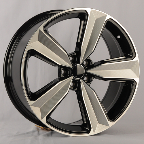 Anzoo H3056F 20x9.0" 5x112мм DIA 66.45мм ET 30мм MB+L