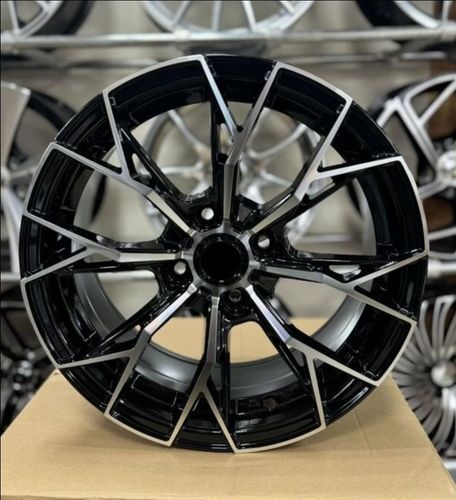 15" 4*98 6,5 ET35 58.45 ANZ-8134 BMF
