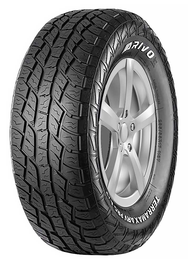 Arivo Terramax ARV PRO A/T 185/75R16C 104/102R