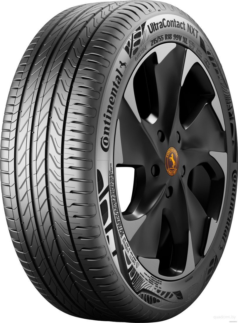 Continental UltraContact NXT 235/50R20 104T
