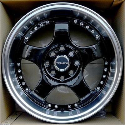 16" 4*100 7,0 ET35 67,0 TS-5427(F) MatteBML