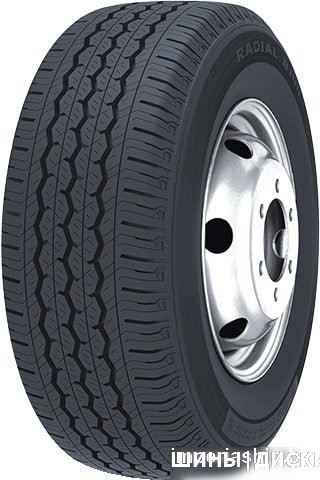 Goodride H188 155R13C 90/88S 8PR