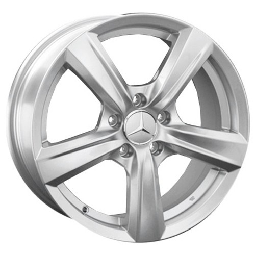 15" 5*130 6.5 ET55 84.1 ANZ-5471 GMF
