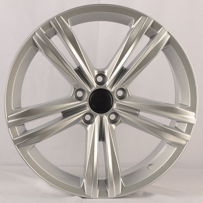 Anzoo H3111F 17x7.0" 5x112мм DIA 57.1мм ET 46мм S
