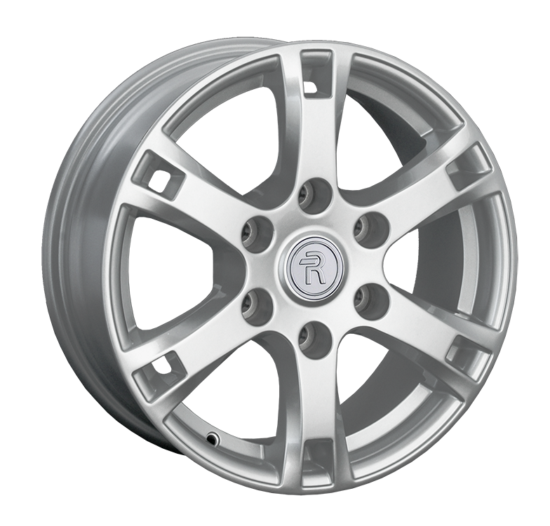 REPLAY MI51 17x7.5" 6х139.7мм DIA 67.1мм ET 38мм S