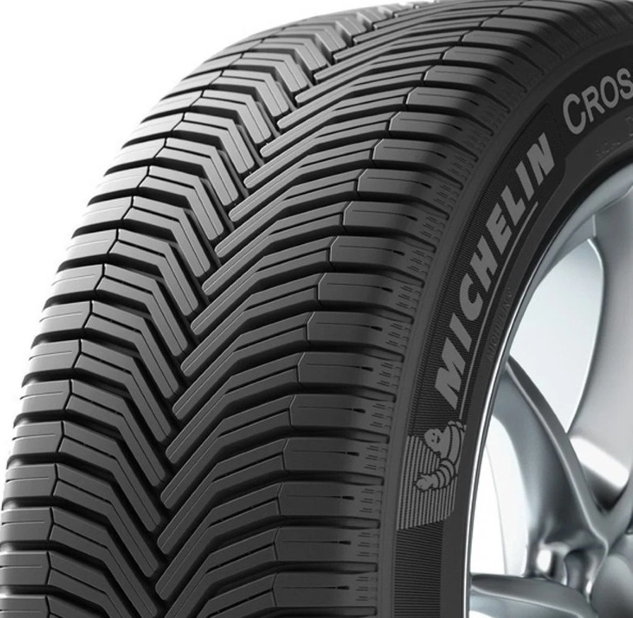 Michelin CrossClimate 2 SUV 225/55R19 103V