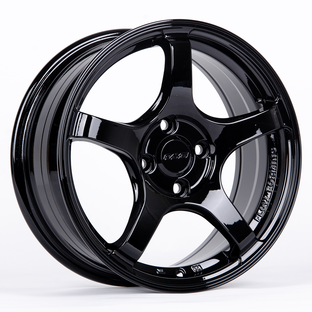 15" 4*100 6.5 ET38 67.0 ANZ-5476 B Milling