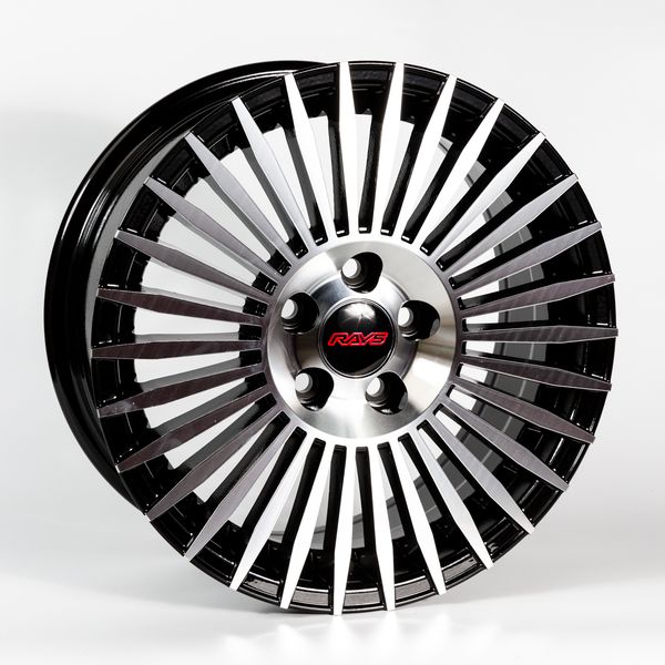 16" 4*114,3 7,0 ET40 67.0 XN-1013 MB
