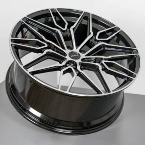 17" 4*100 7,5 ET35 67 TS-0253 MGML