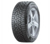 Gislaved IceControl 265/60R18 114T (с шипами)