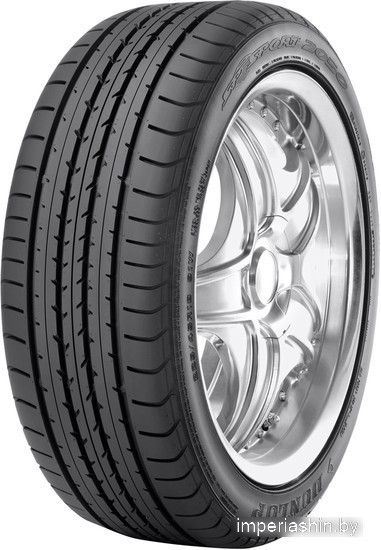 Dunlop SP Sport 2050 205/60R16 92H