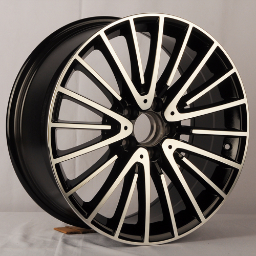 Anzoo H3064F 18x8.0" 5x112мм DIA 66.5мм ET 36мм MB