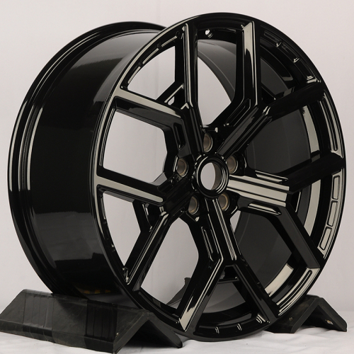 HMD 892F 22x9.5" 5x120мм DIA 72.6мм ET 45мм B