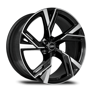 16" 4*100 6,5 ET40 54.1 PW-1220 BMF