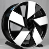 IWheel FBX225-20 20x8.0" 5x108мм DIA 63.4мм ET 50мм.5 BMF