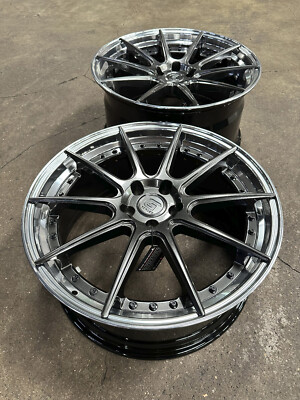 17" 5*114,3 7.5 ET35 67.0 ANZ-6132 HB