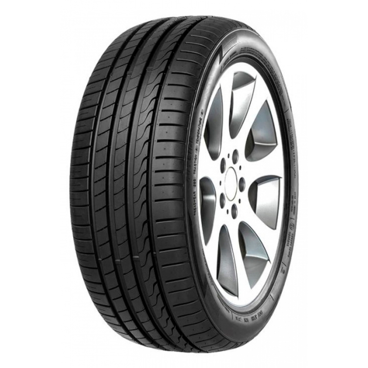Imperial EcoSport 2 (F205) 235/45R20 100W